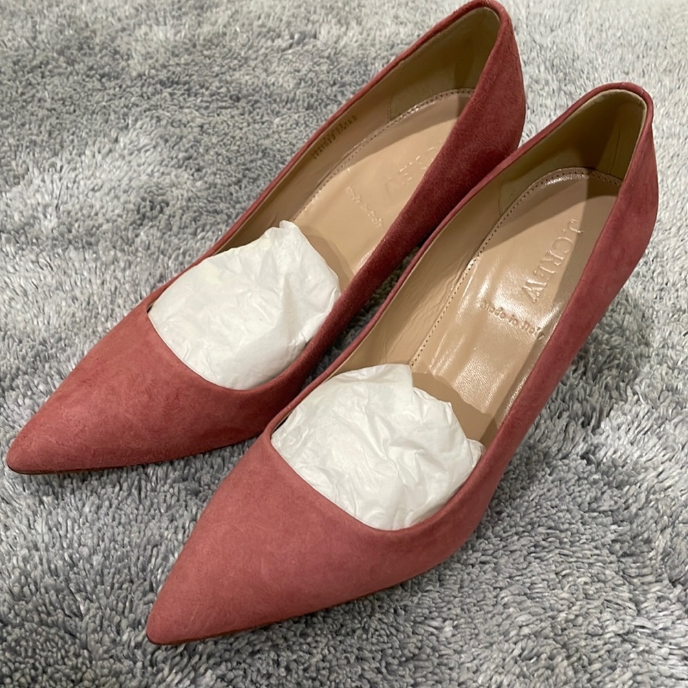 Jcrew pump